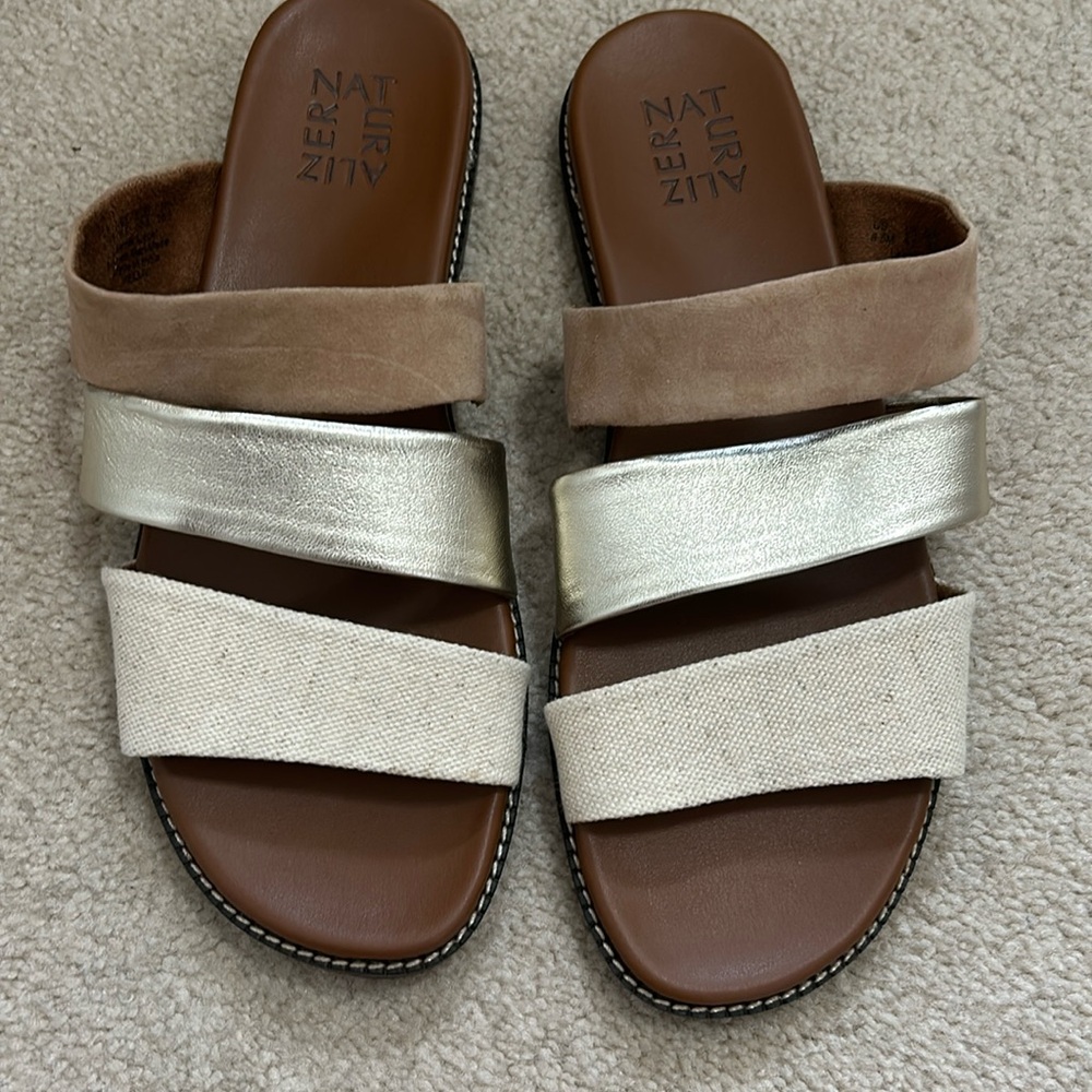 Naturalizer Sandals - Picture 3 of 6